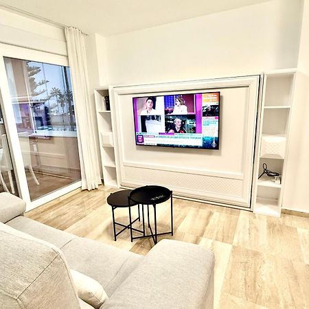 Marbella Alicate Beachfront - Luxury Apartment-2 Exteriör bild