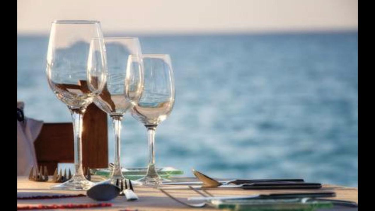 Marbella Alicate Beachfront - Luxury Apartment-2 Exteriör bild
