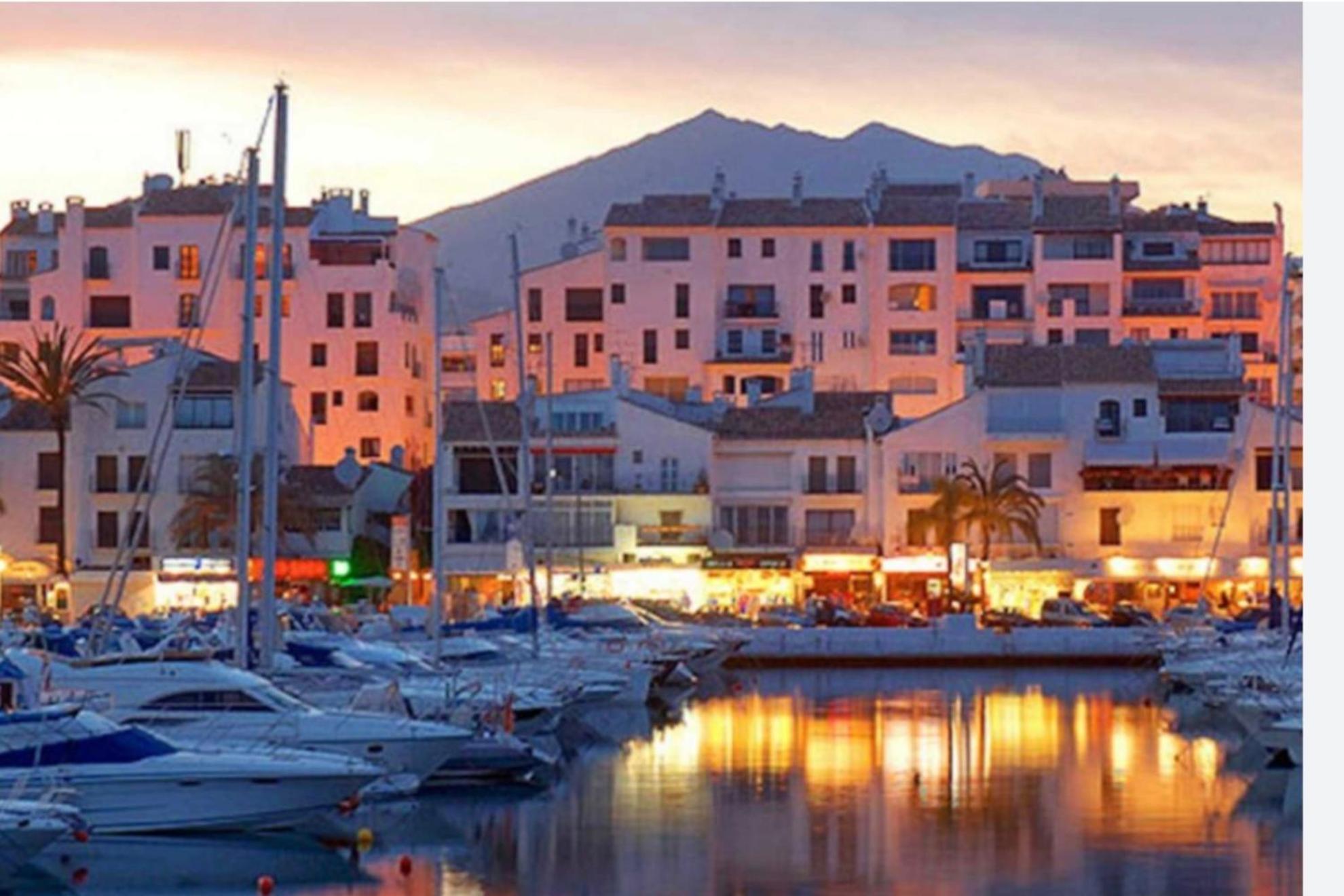 Marbella Alicate Beachfront - Luxury Apartment-2 Exteriör bild