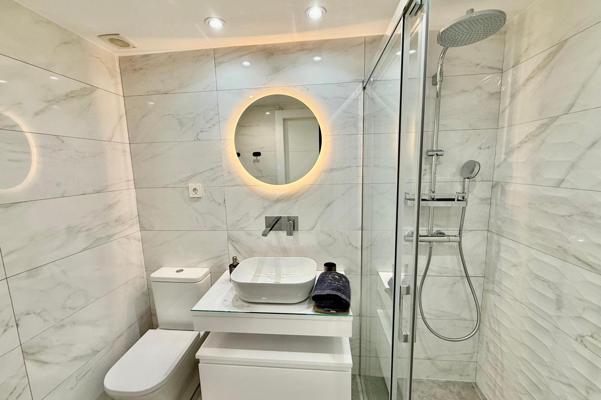 Marbella Alicate Beachfront - Luxury Apartment-2 Exteriör bild