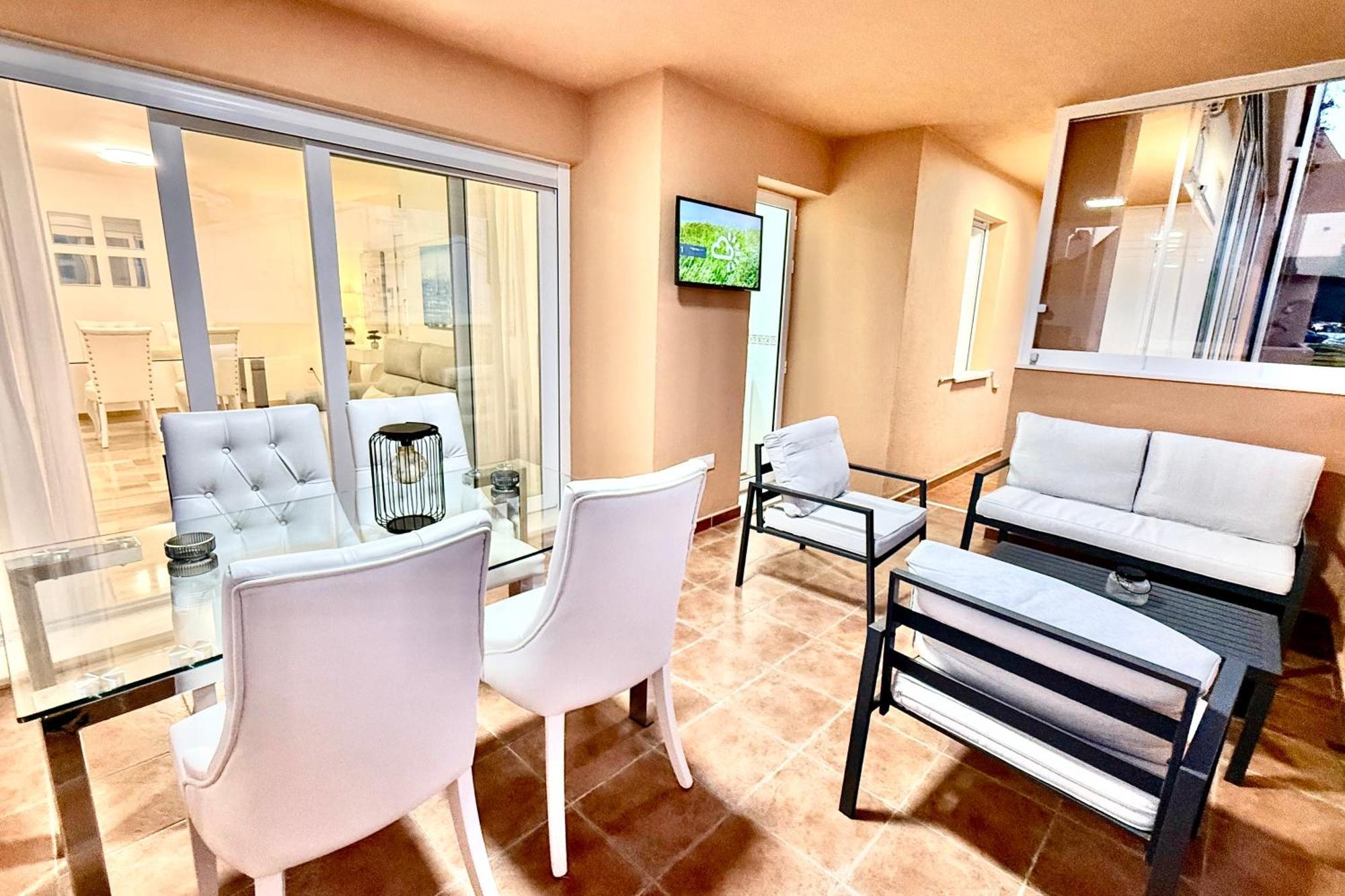 Marbella Alicate Beachfront - Luxury Apartment-2 Exteriör bild