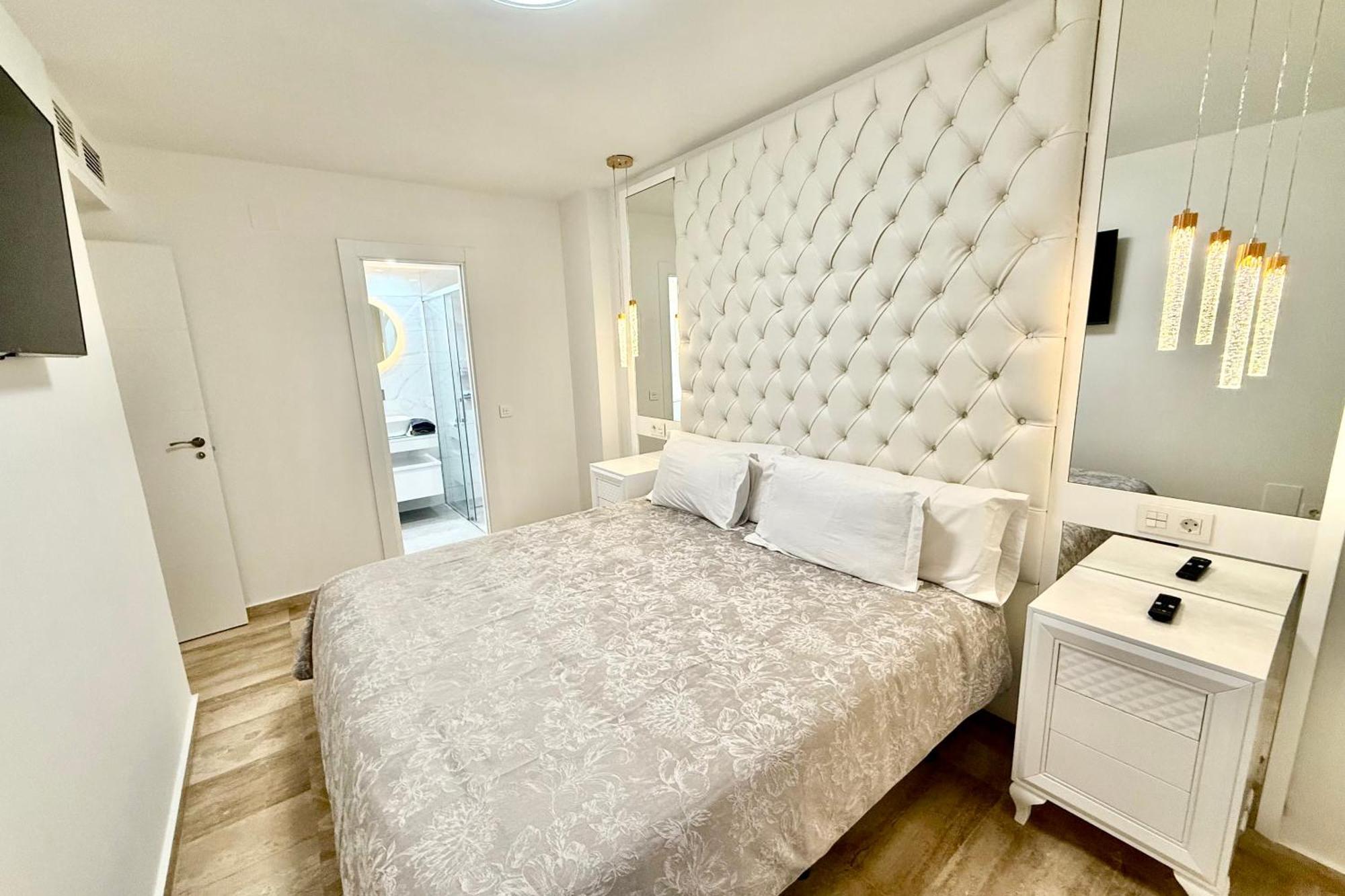 Marbella Alicate Beachfront - Luxury Apartment-2 Exteriör bild