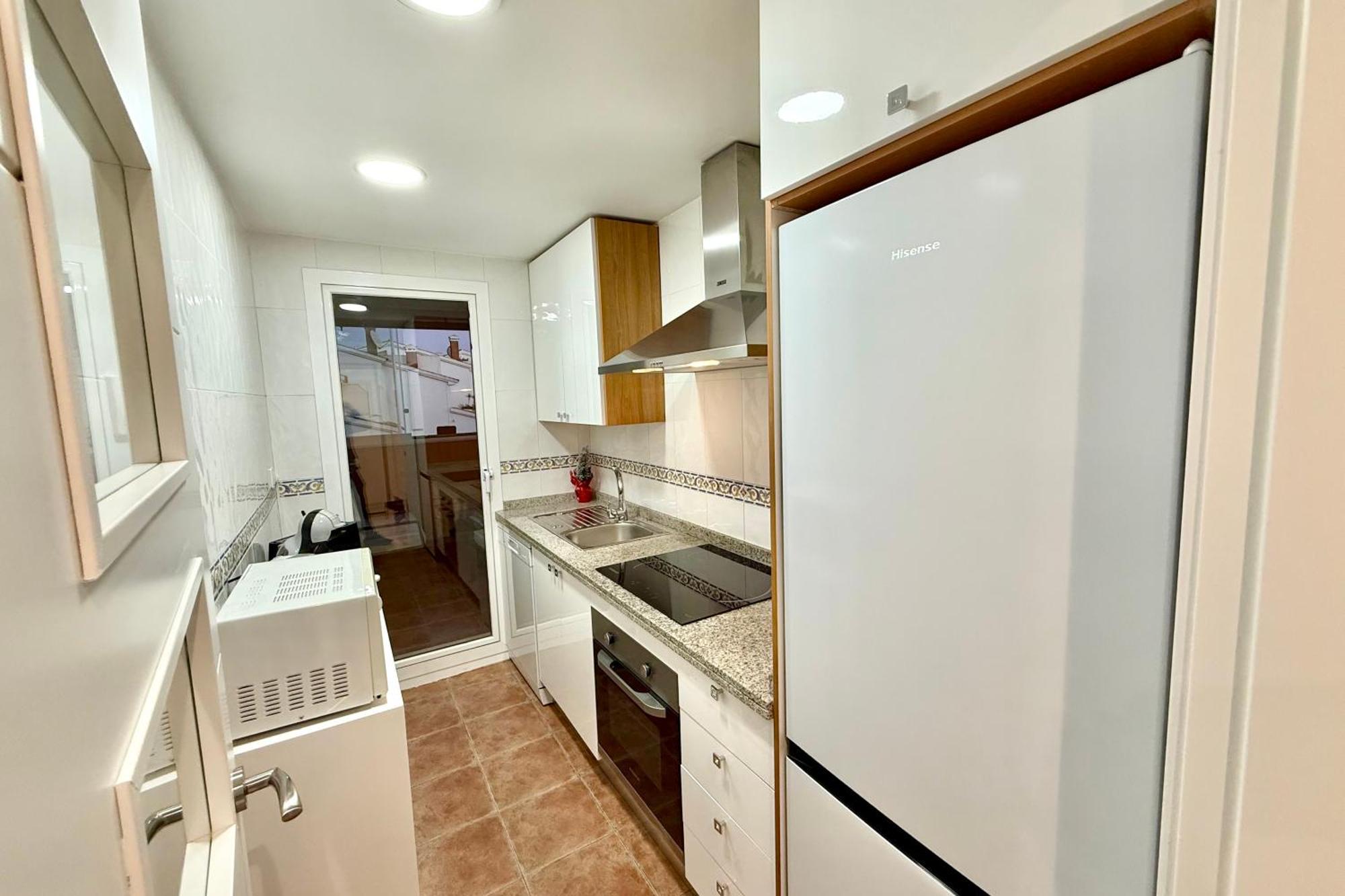 Marbella Alicate Beachfront - Luxury Apartment-2 Exteriör bild