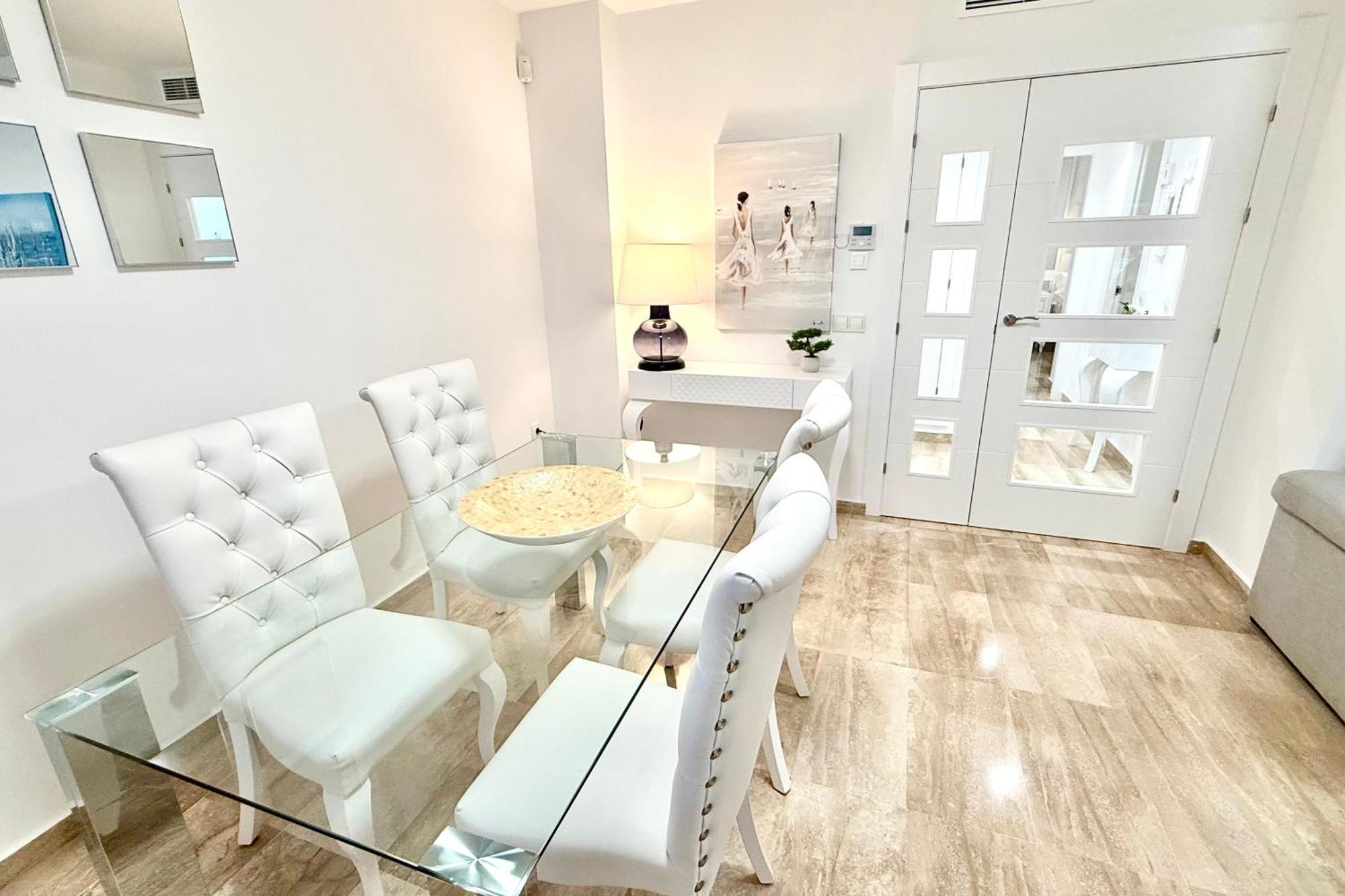 Marbella Alicate Beachfront - Luxury Apartment-2 Exteriör bild