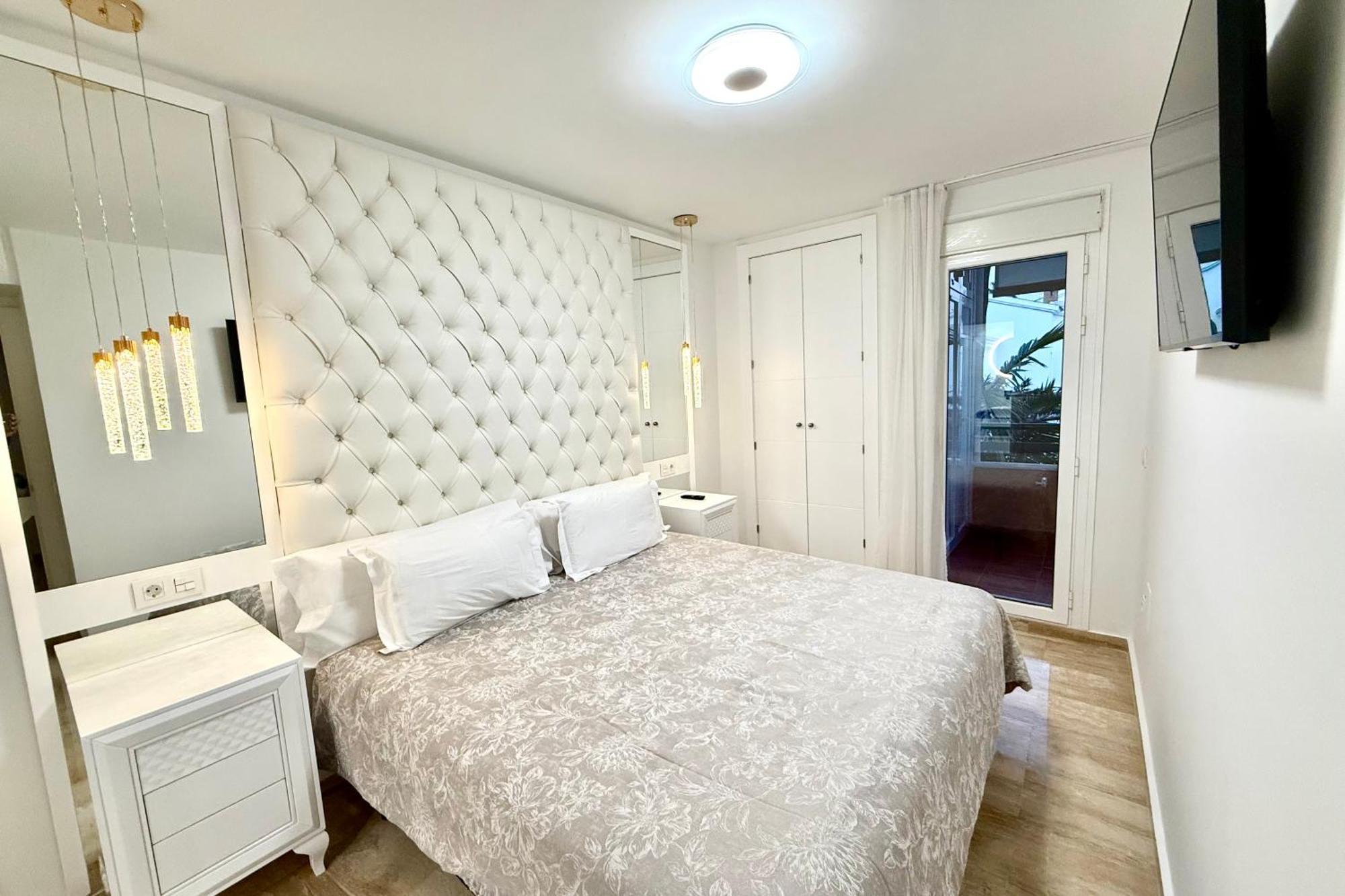 Marbella Alicate Beachfront - Luxury Apartment-2 Exteriör bild
