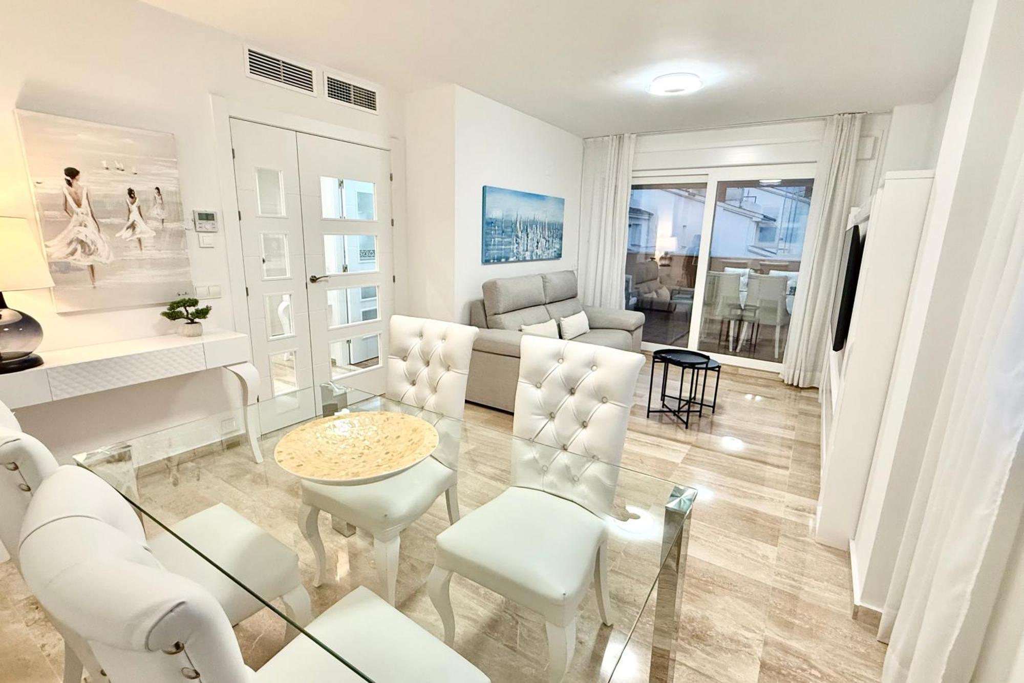 Marbella Alicate Beachfront - Luxury Apartment-2 Exteriör bild