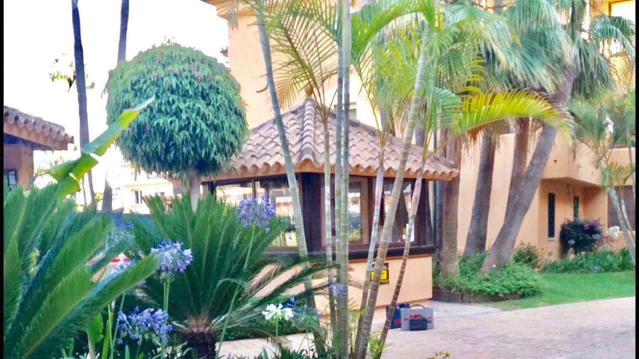 Marbella Alicate Beachfront - Luxury Apartment-2 Exteriör bild